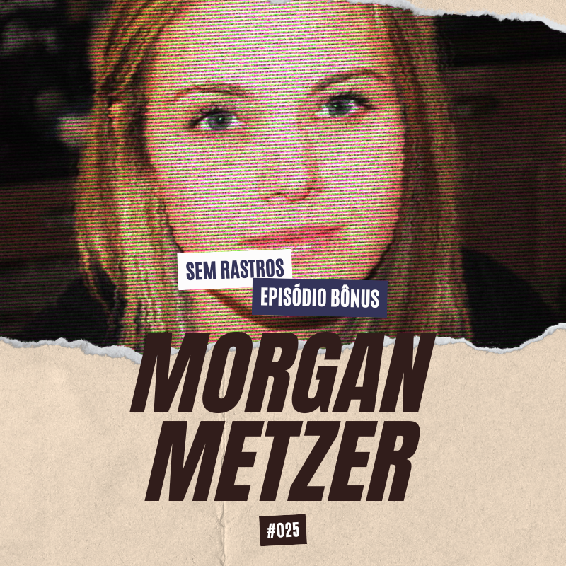 Morgan Metzer