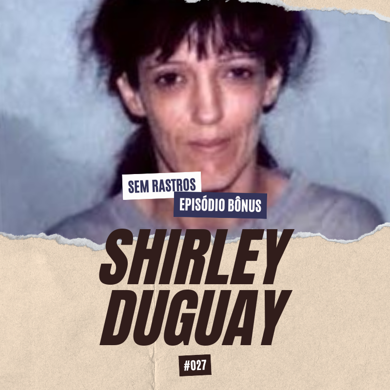 Shirley Duguay