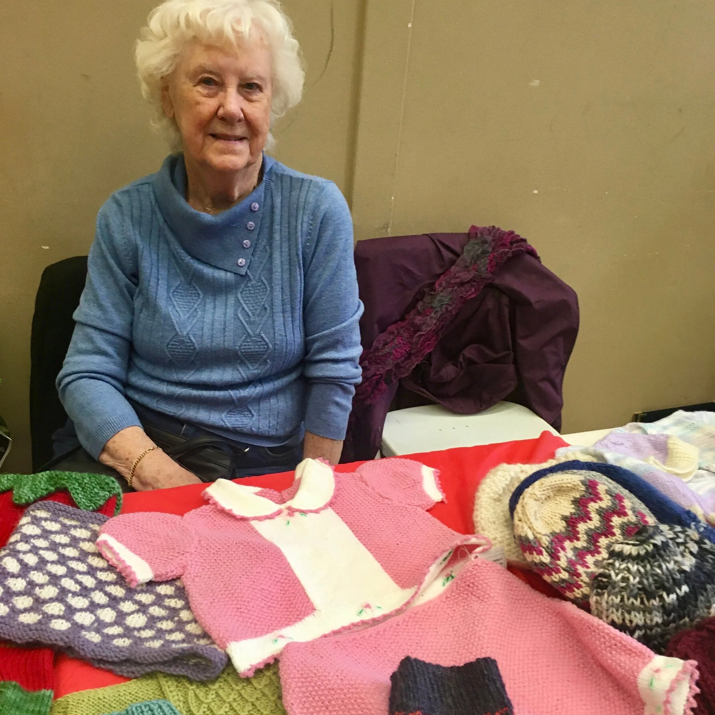 Arts — South Granville Seniors Centre