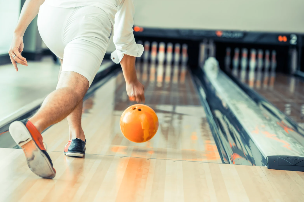 Grandview Lanes Bowling