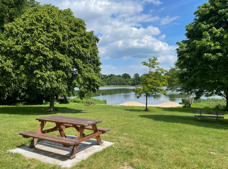Belcarra Regional Park