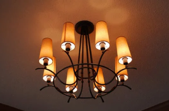 Safe Lighting for your Home