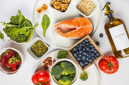 Betterment of Nutrition for Seniors — Vancouver Coastal Health