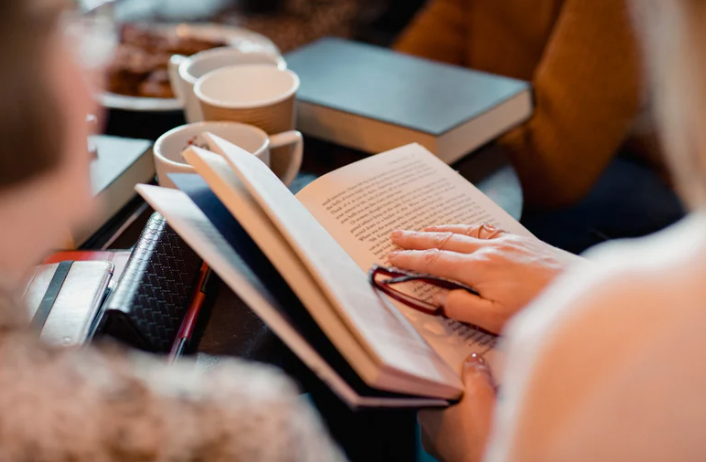 Book Club