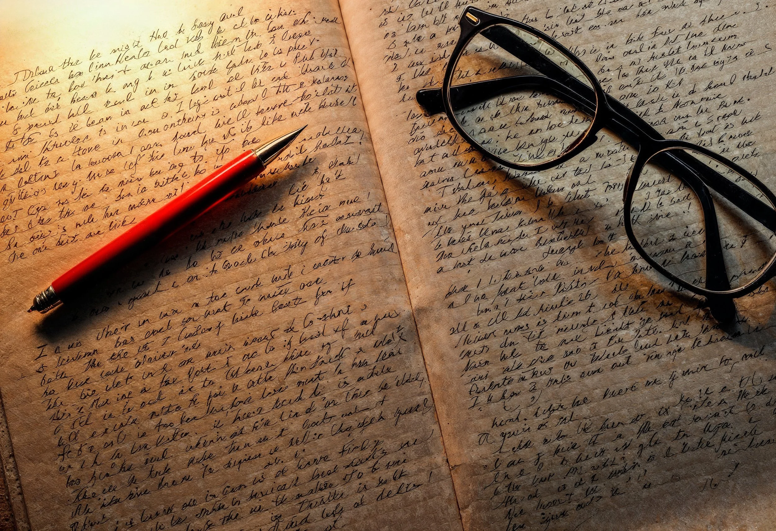 Writer’s Corner: A Creative Gathering