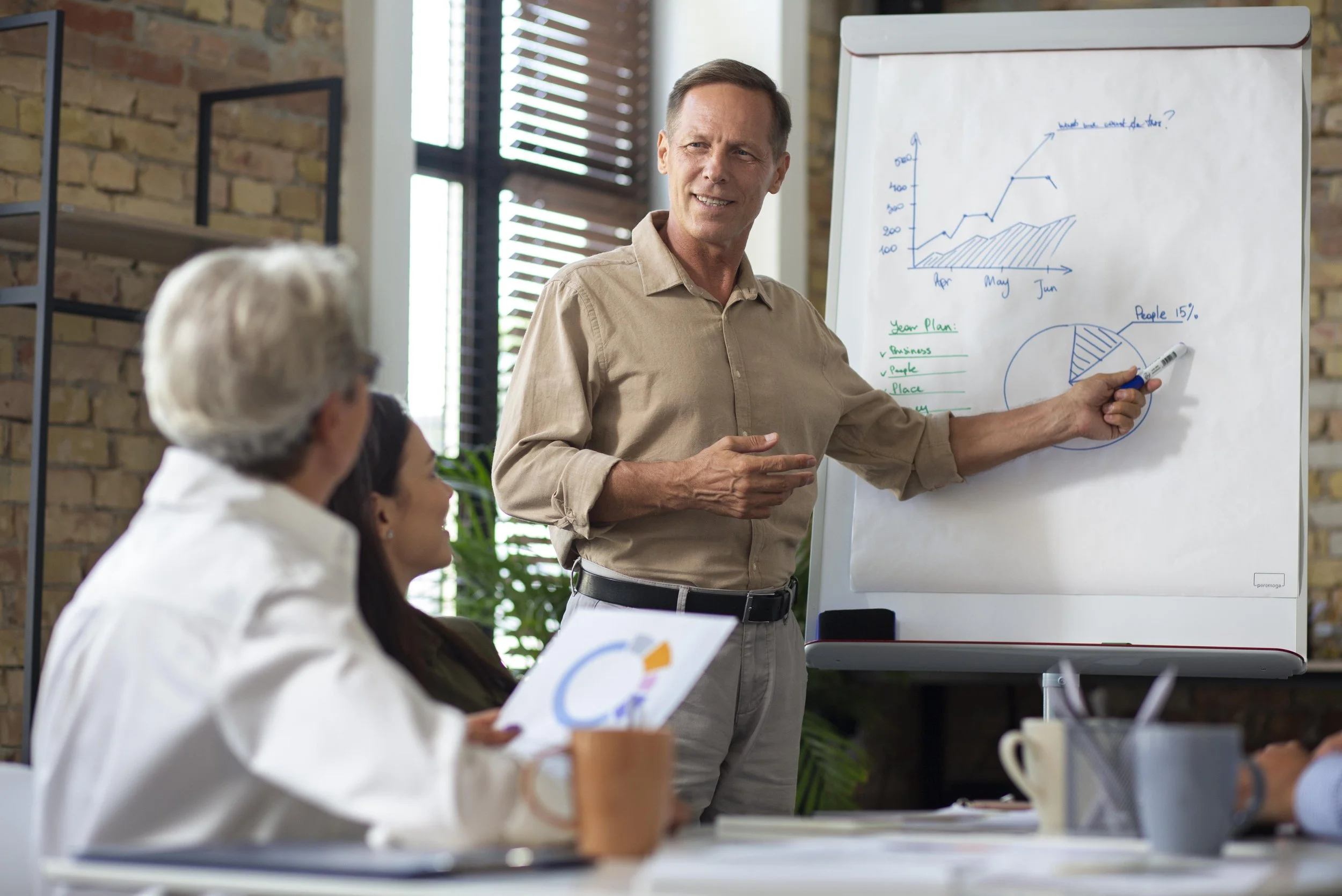 The Key Home Care presents - The  Gift of Friendship 