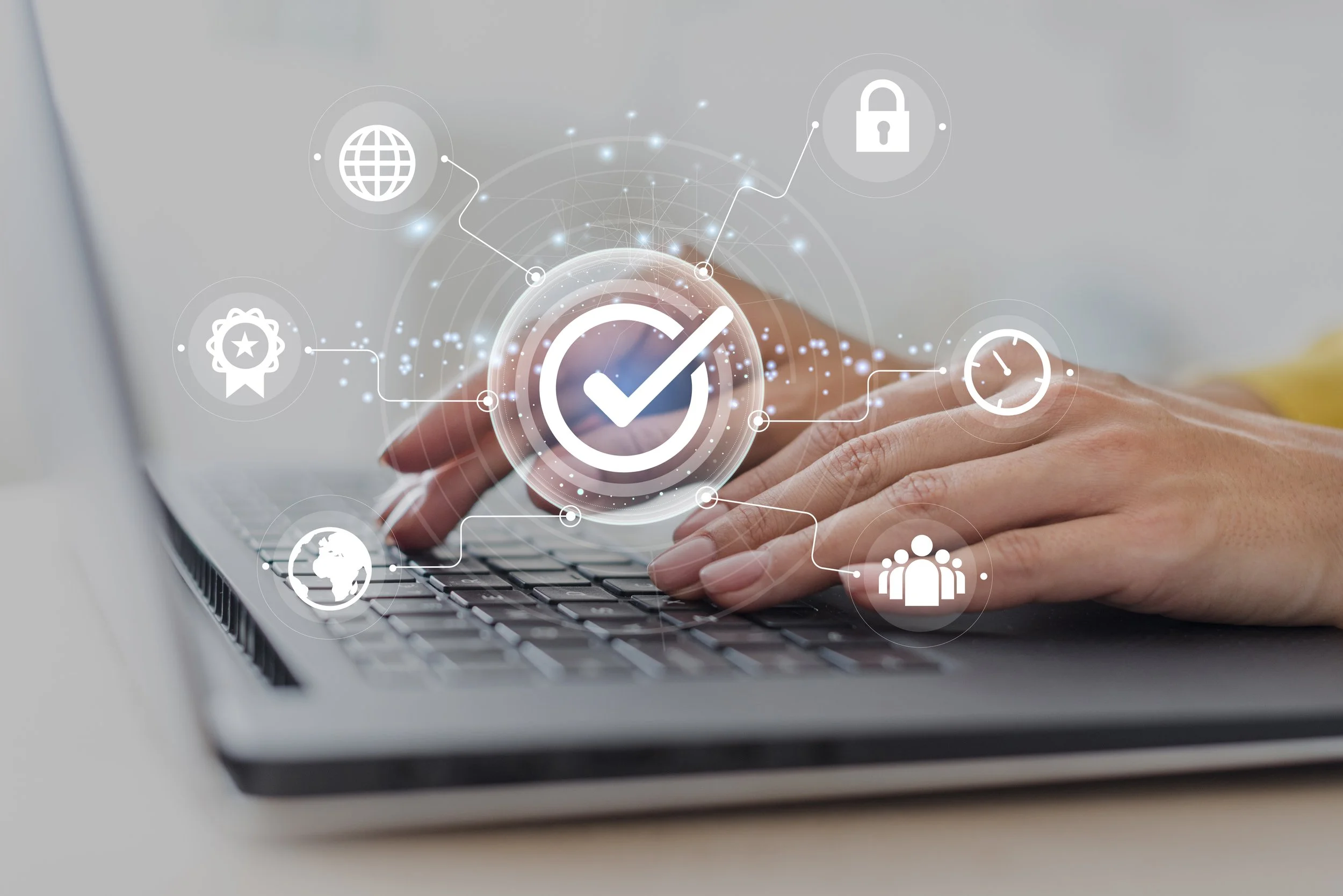 CNPEA Presentation: Staying Safe Online – Fraud & Scams