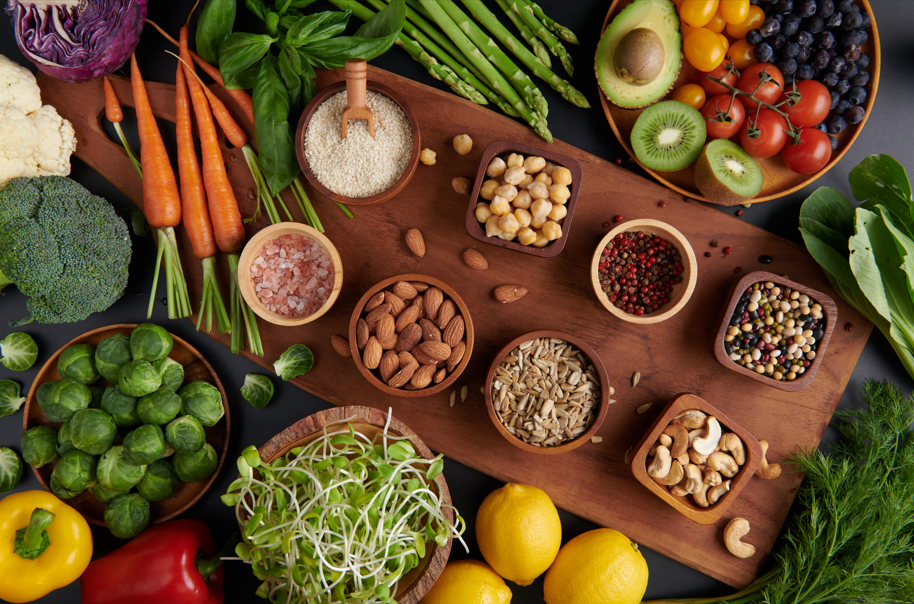 Nutrition Presentation