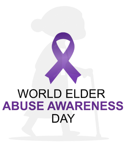 Elder Abuse Awareness Luncheon