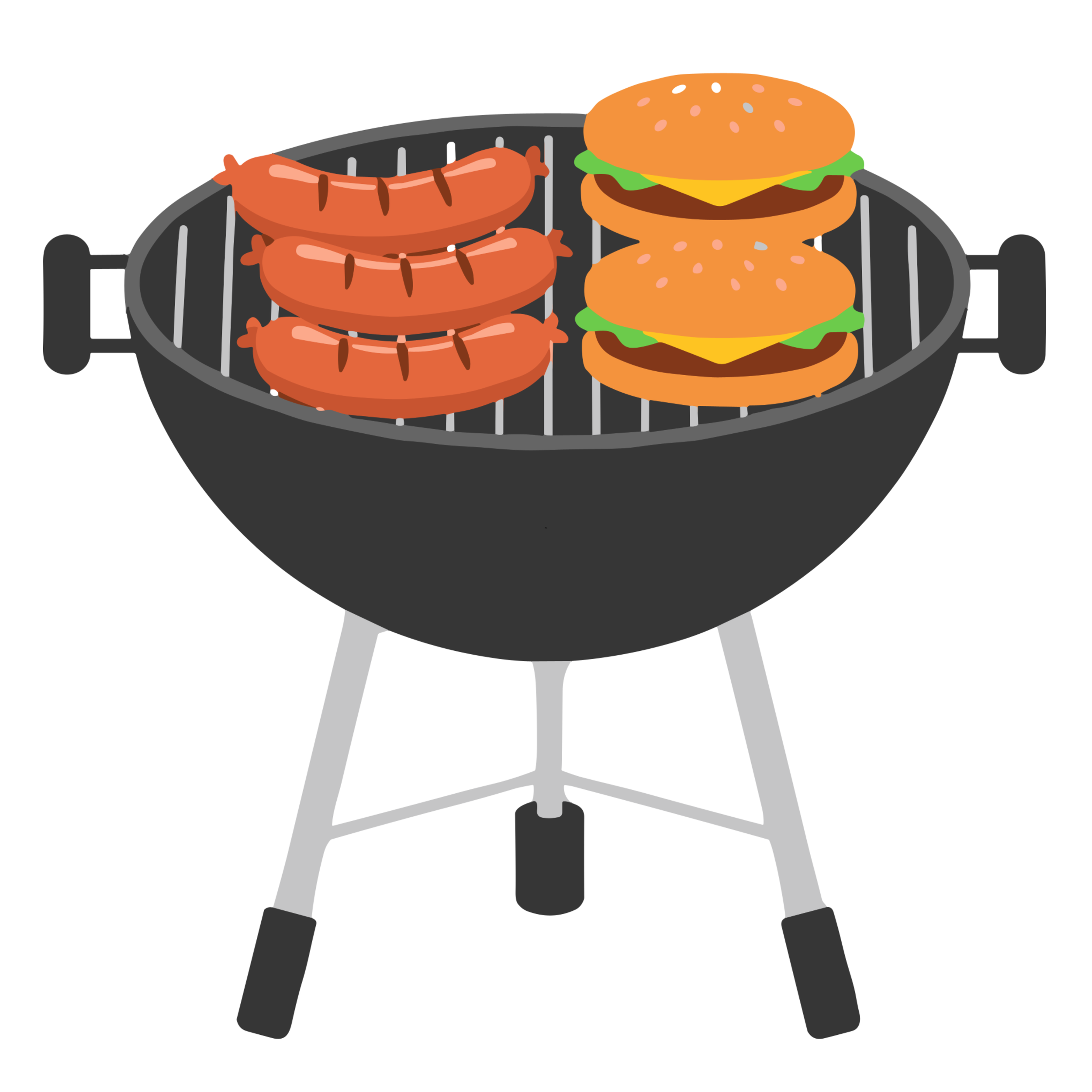 Summer Patio BBQ &amp; Mini Bazaar