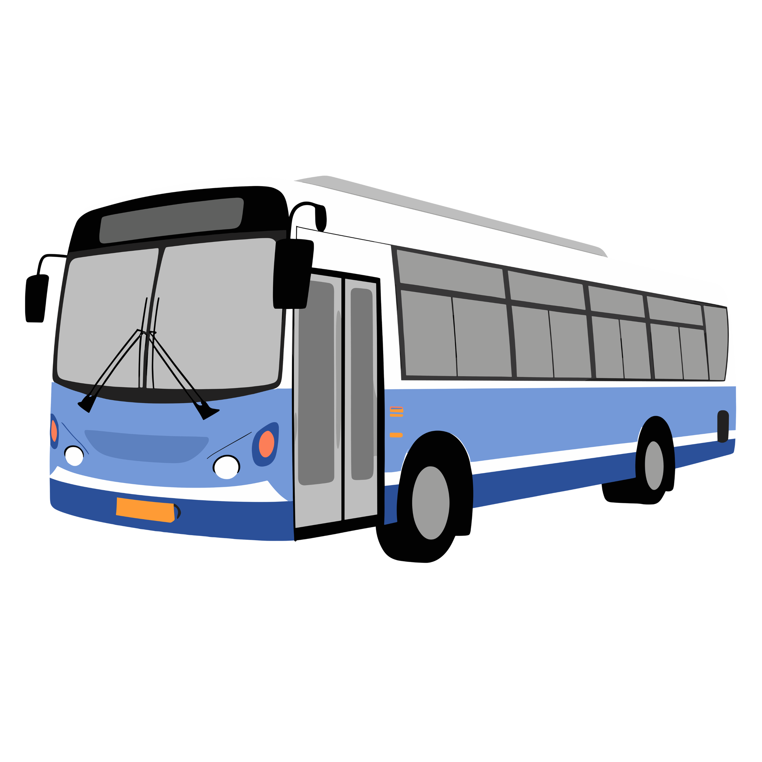 BEST Mobility: Seniors Transportation Workshop & Excursion
