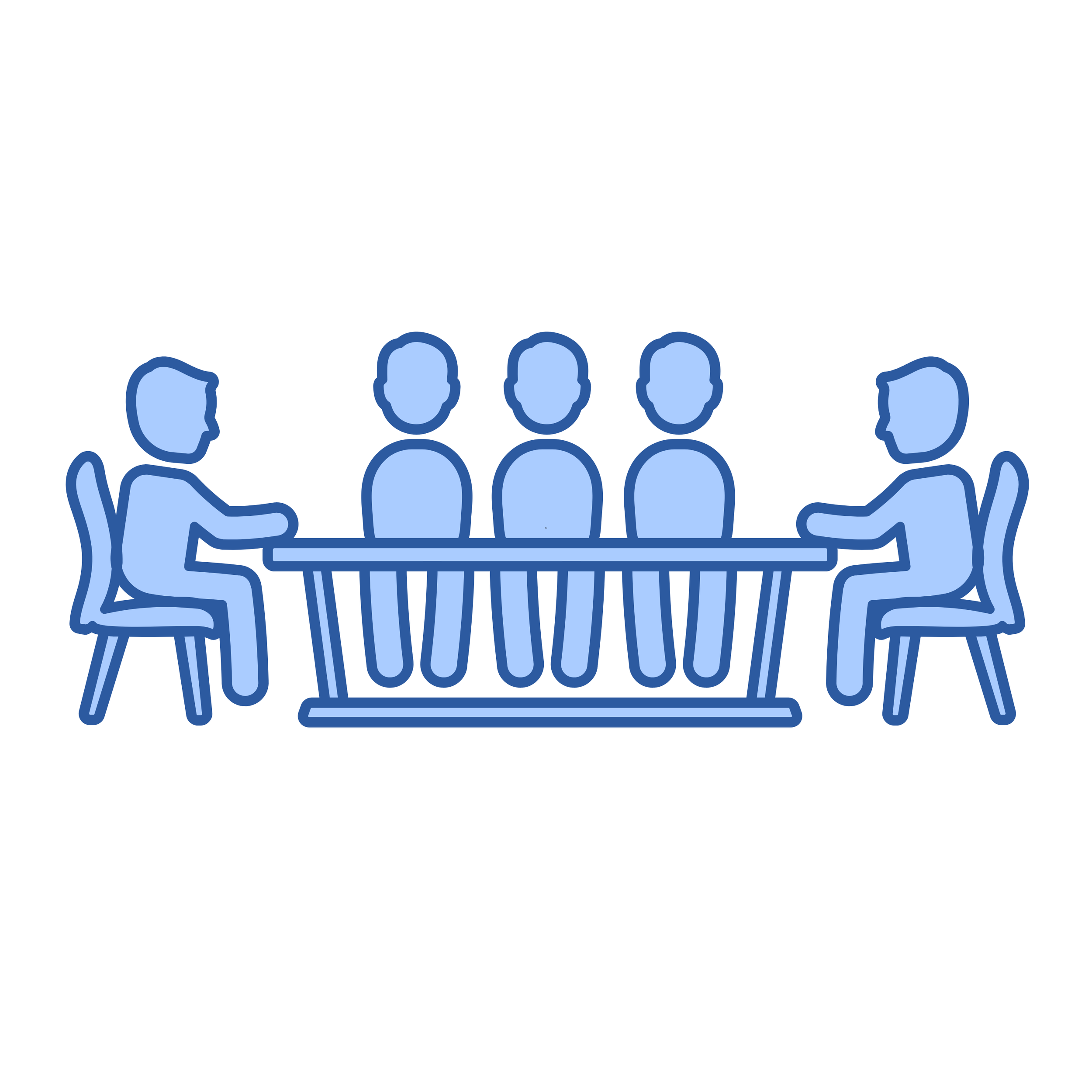 Annual General Meeting