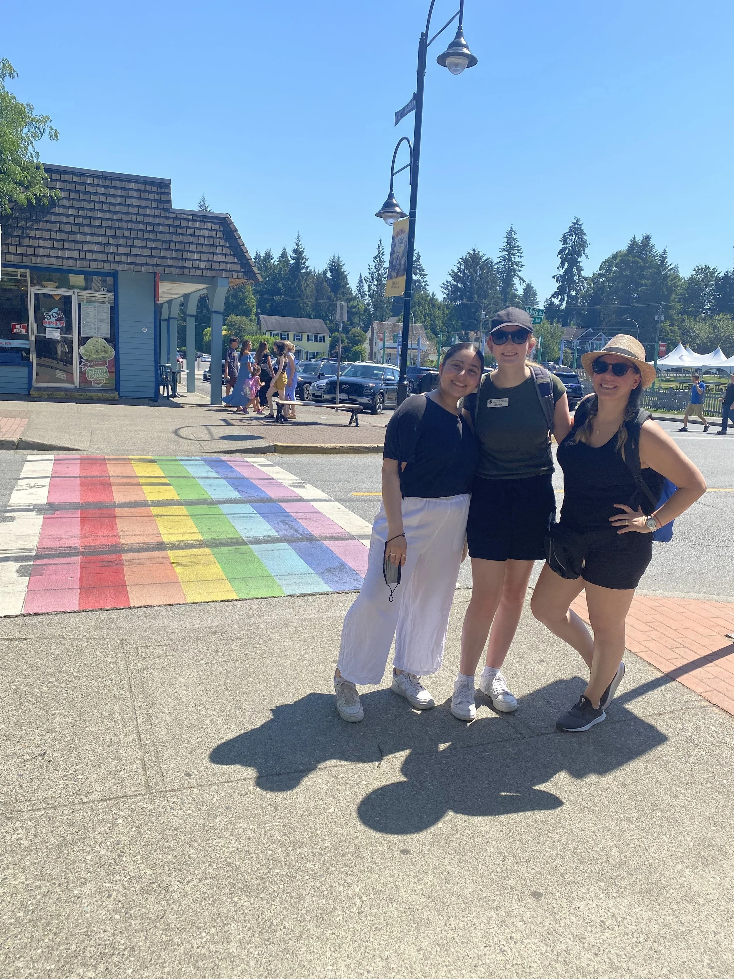 South Granville Seniors Centre