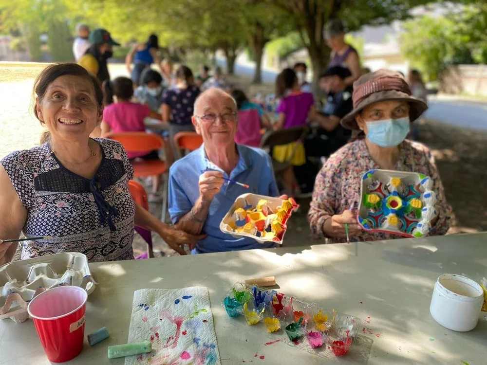 South Granville Seniors Centre