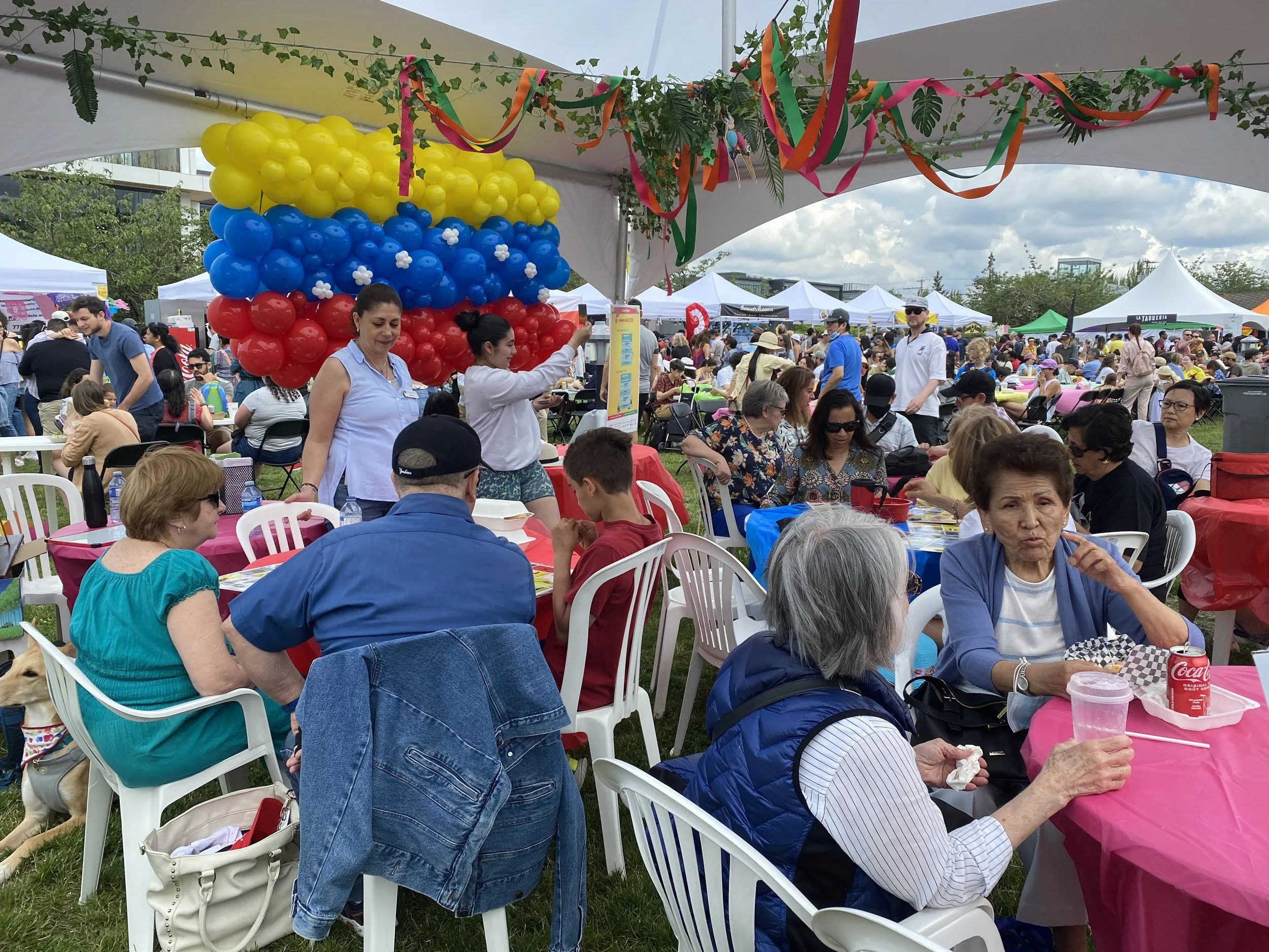 South Granville Seniors Centre