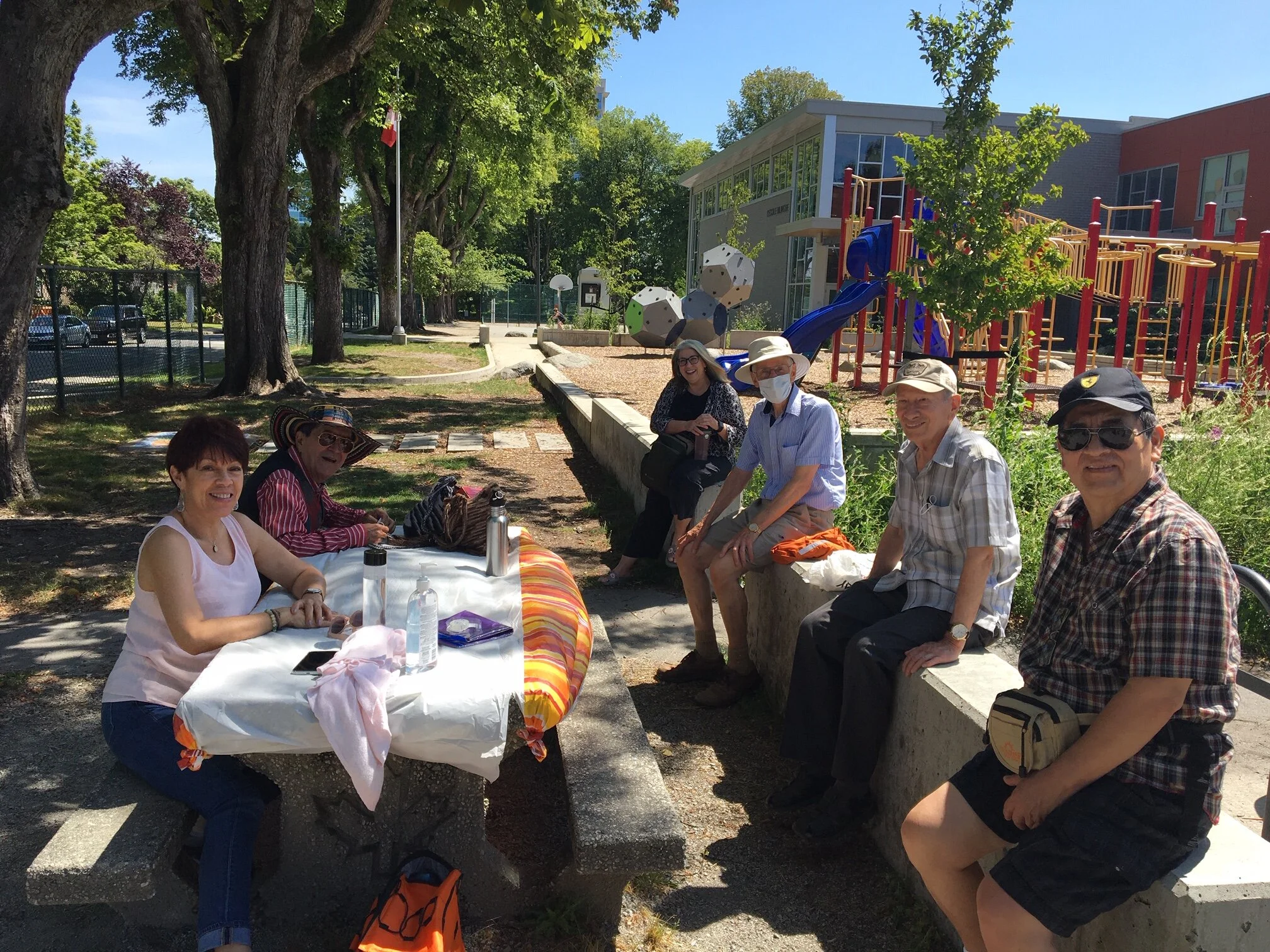 South Granville Seniors Centre