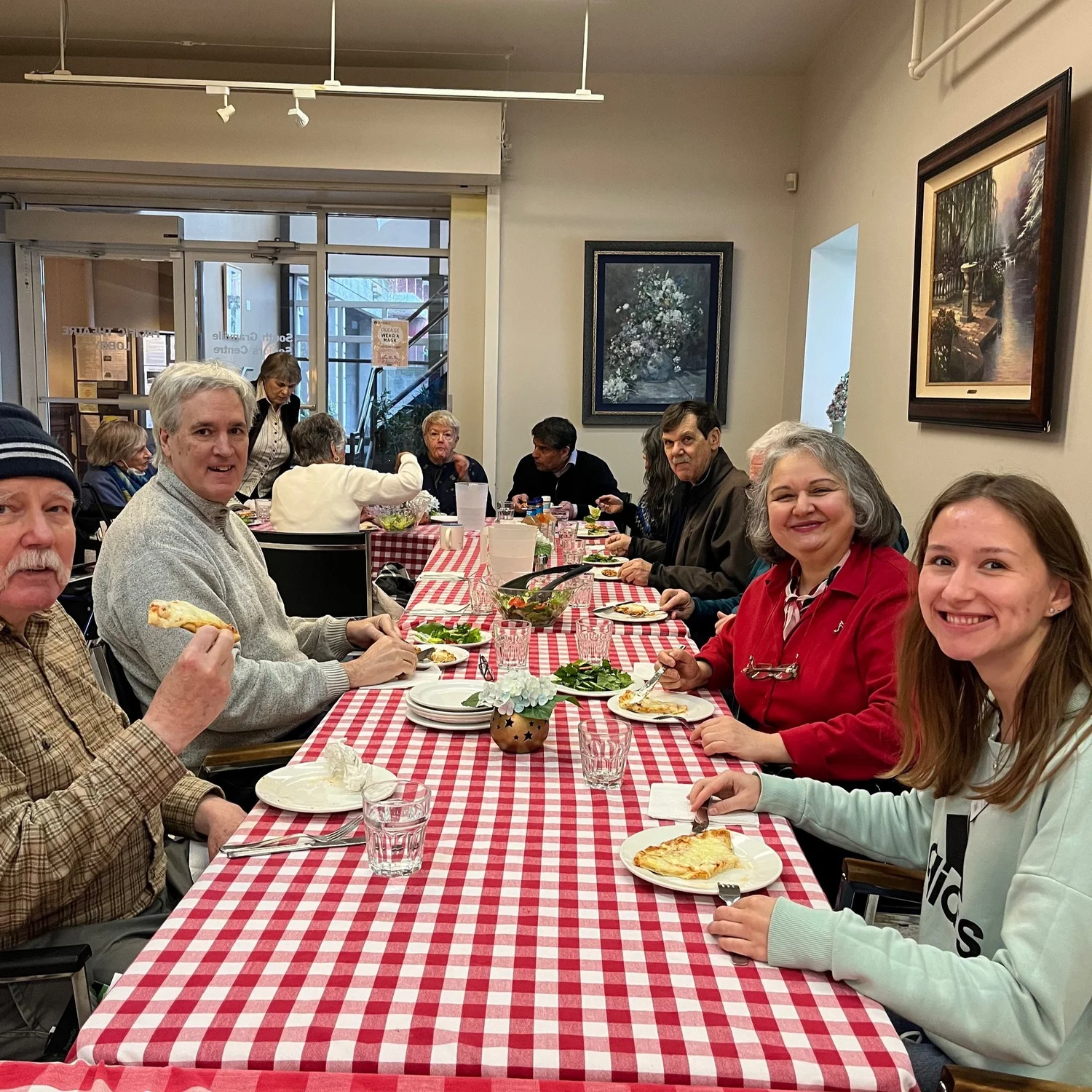 Join Us — South Granville Seniors Centre