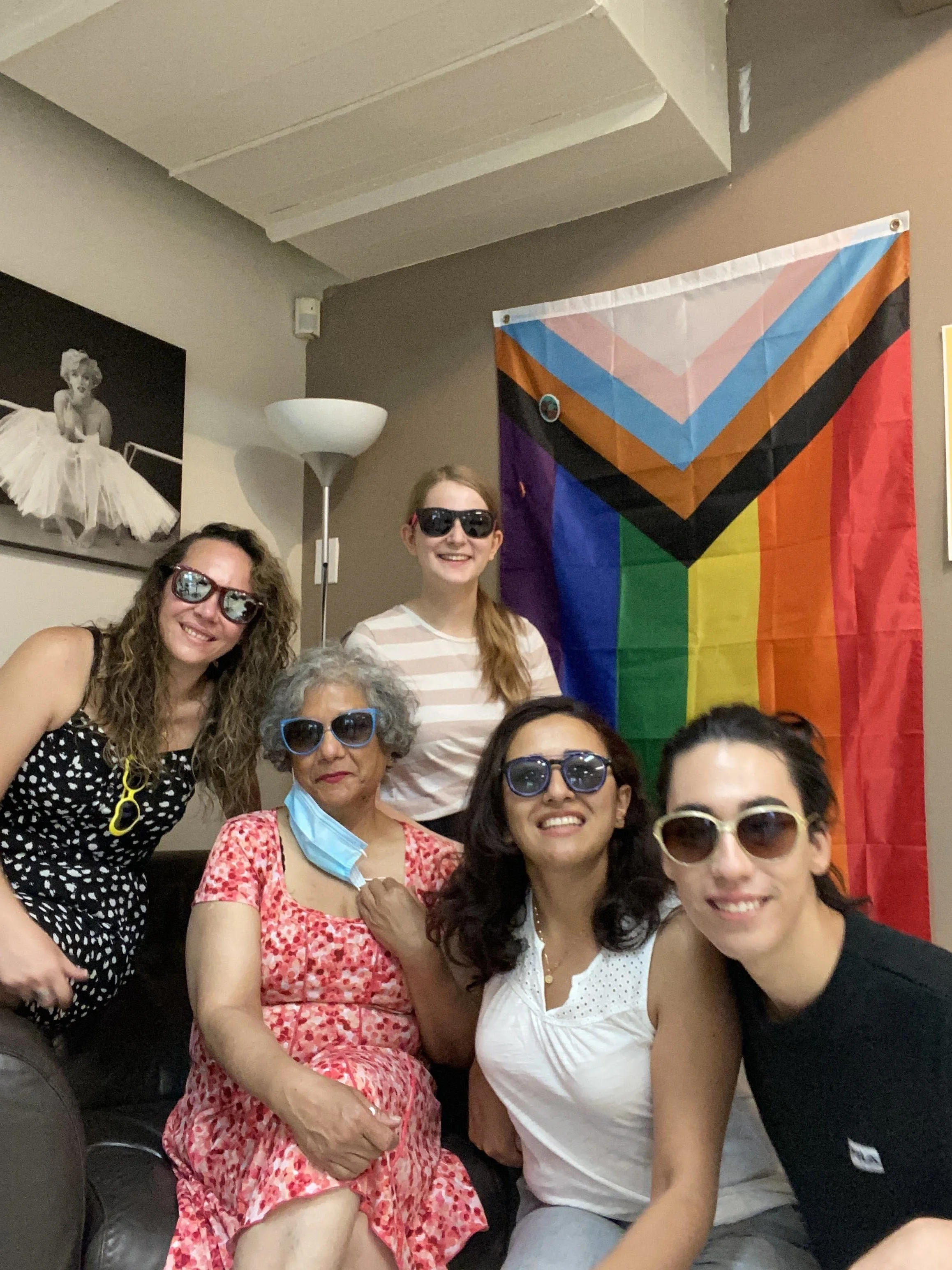 South Granville Seniors Centre