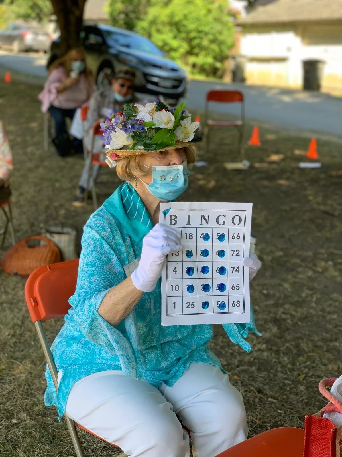 South Granville Seniors Centre