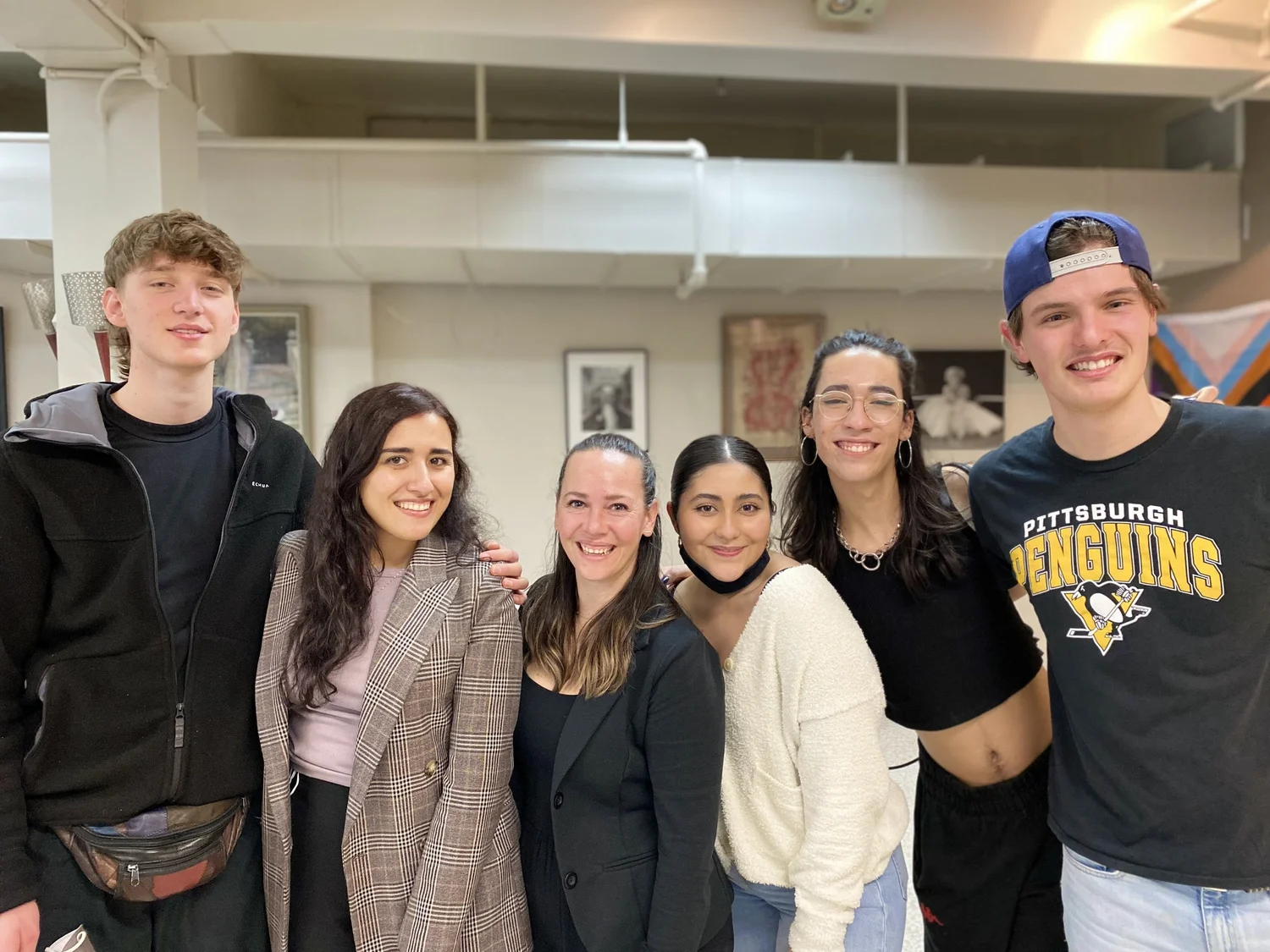 Volunteering — South Granville Seniors Centre