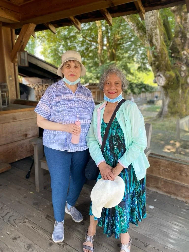 South Granville Seniors Centre