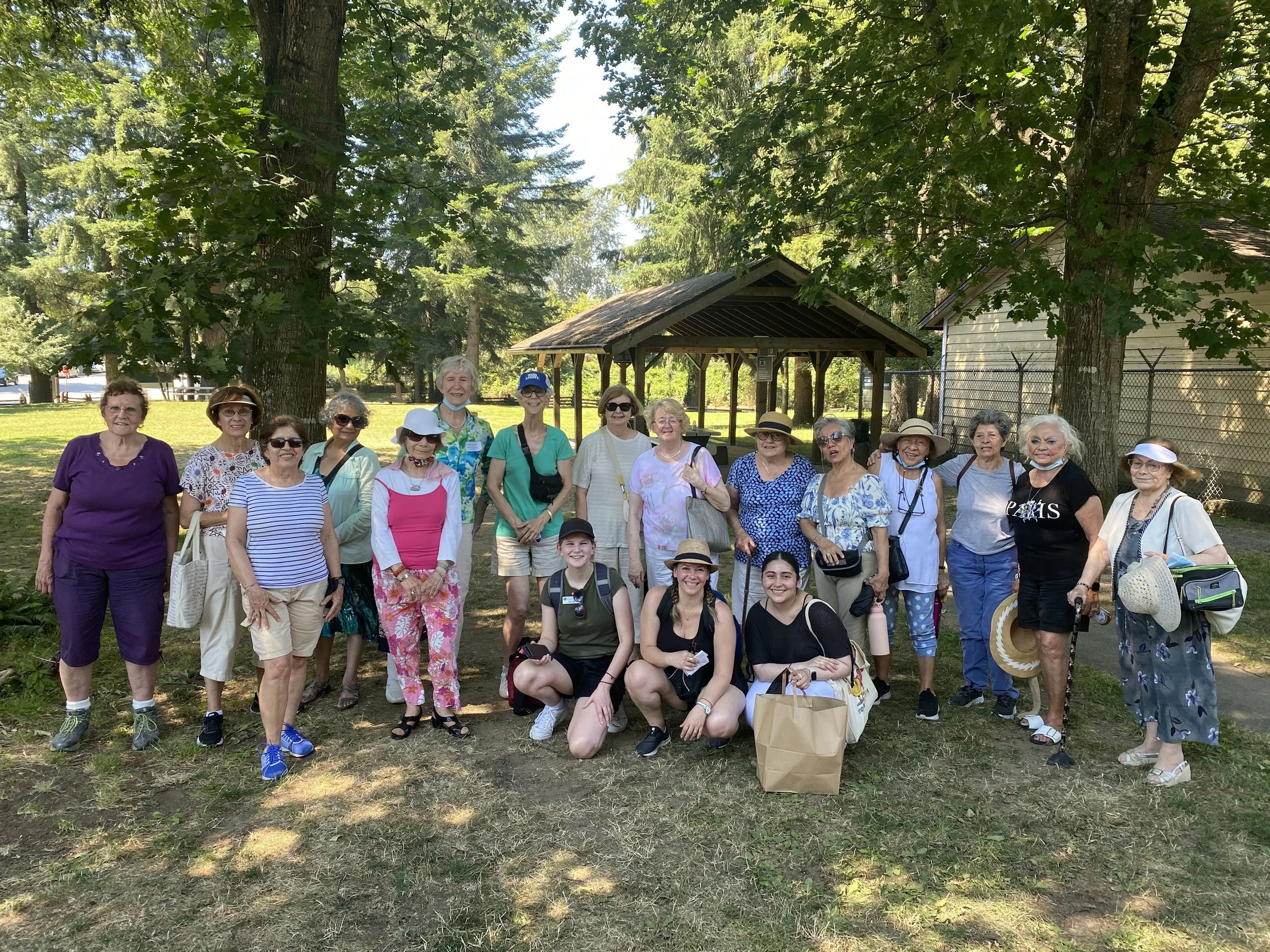 South Granville Seniors Centre