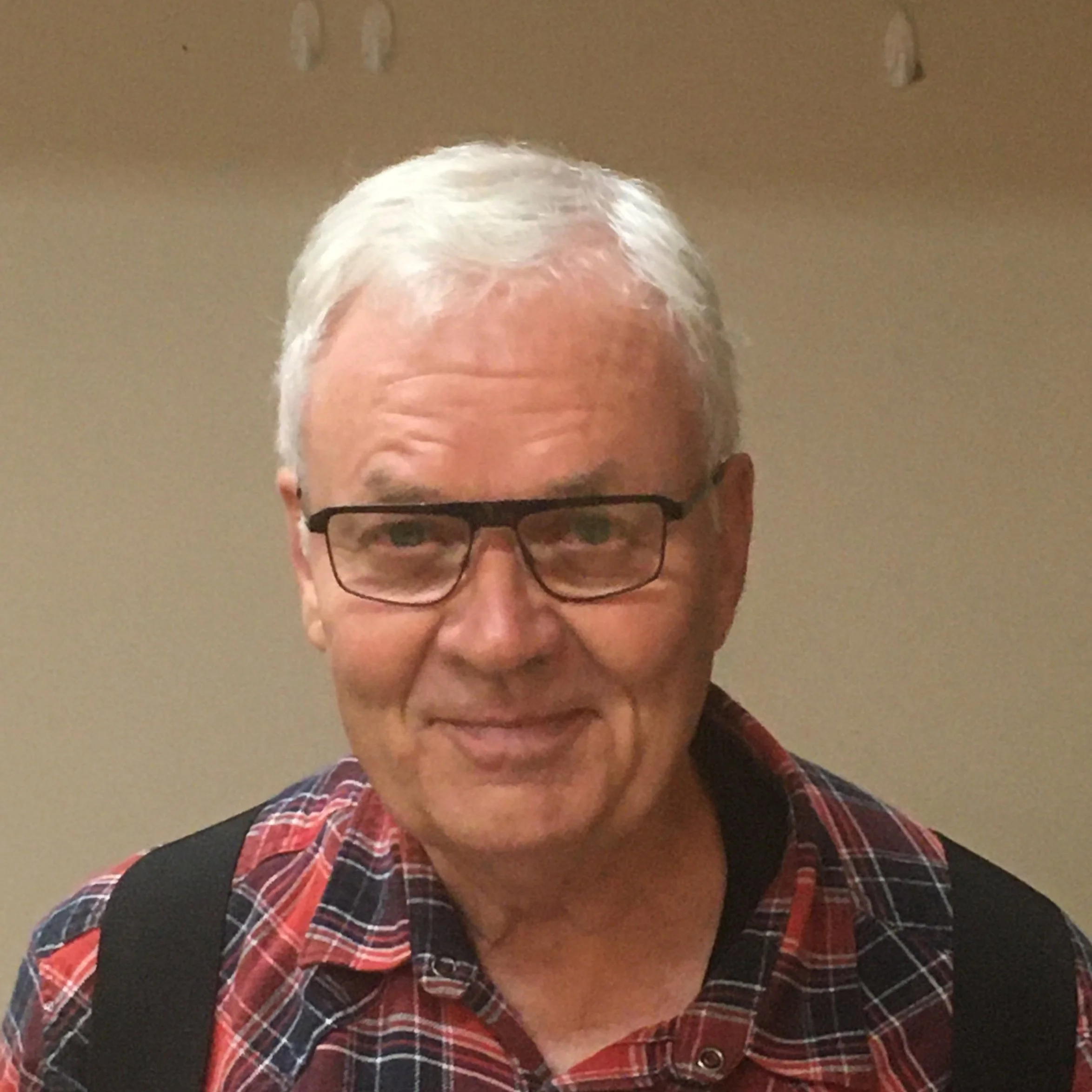 Board — South Granville Seniors Centre