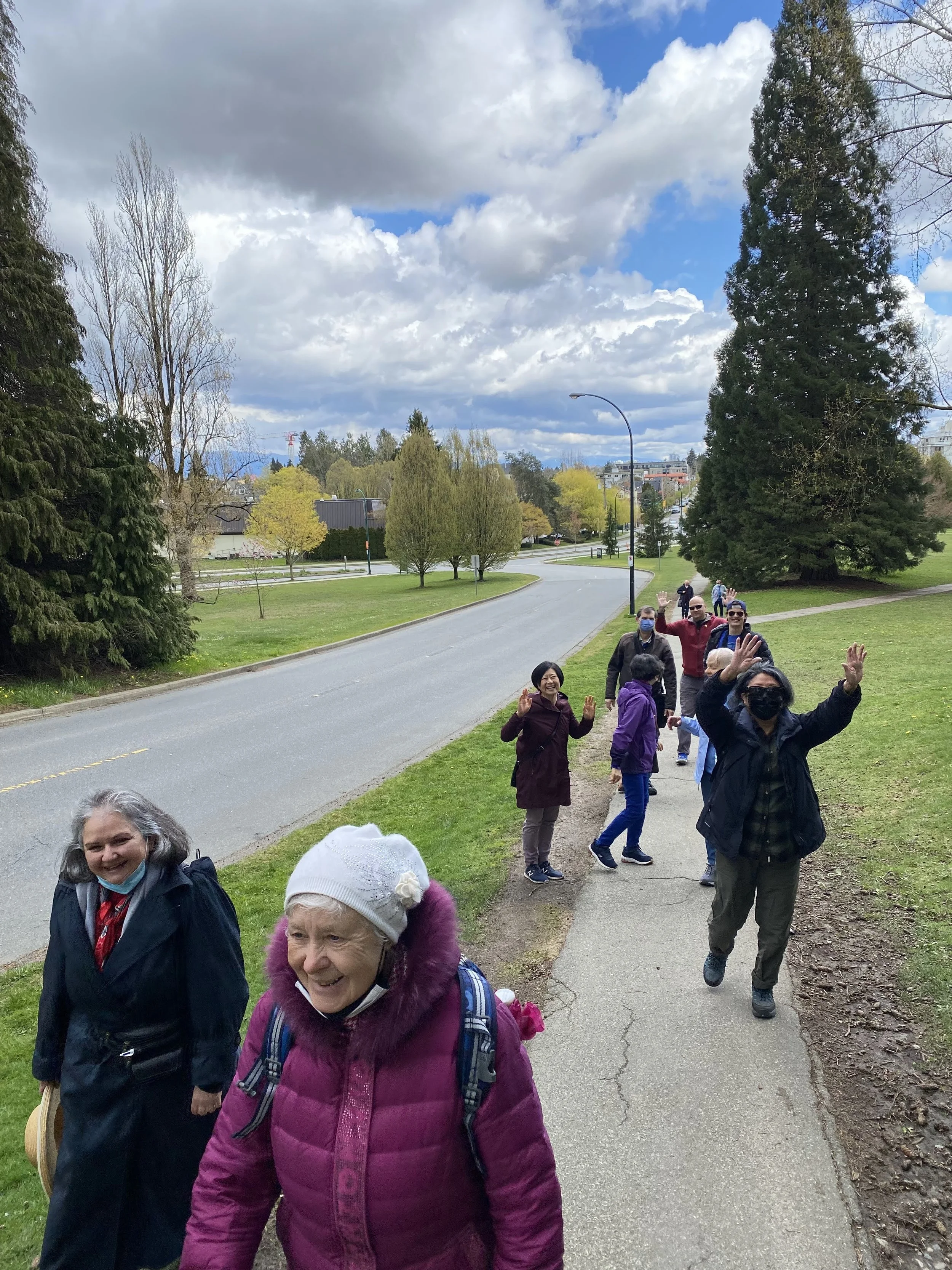 South Granville Seniors Centre