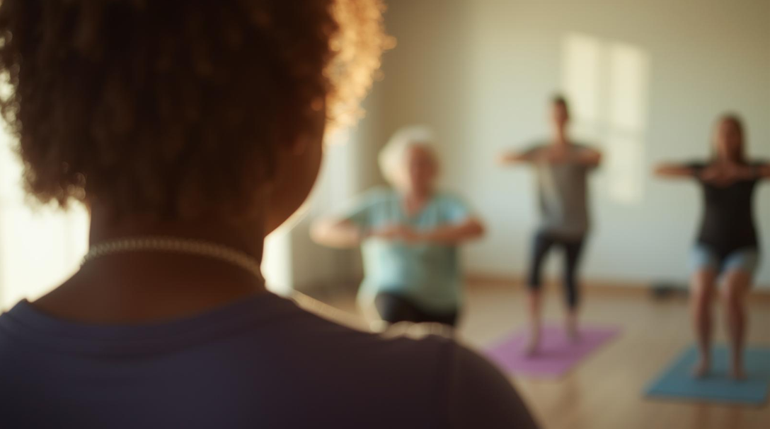 Two Activities per week during one month