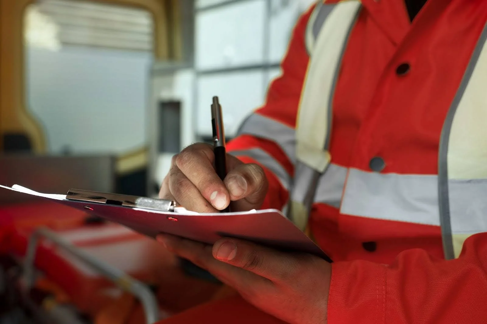how to ensure your emergency evacuation diagrams are compliant