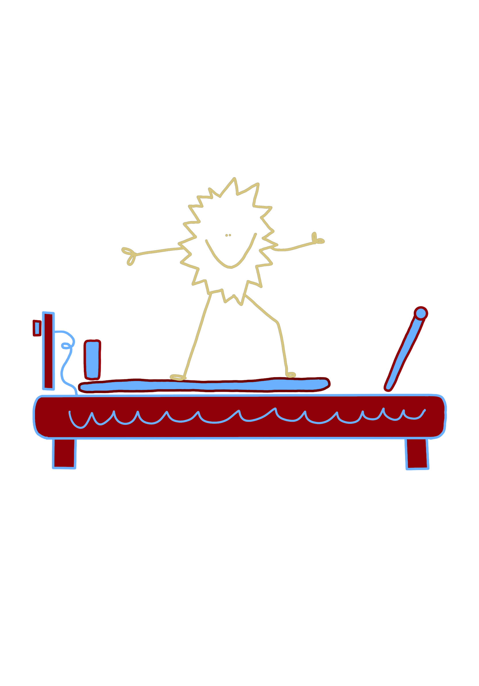 PILATES N FRUIT!!!!!