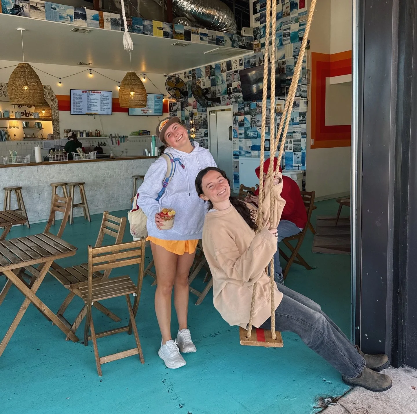 (not so) winter mamaka!!!!! 😃😃😃