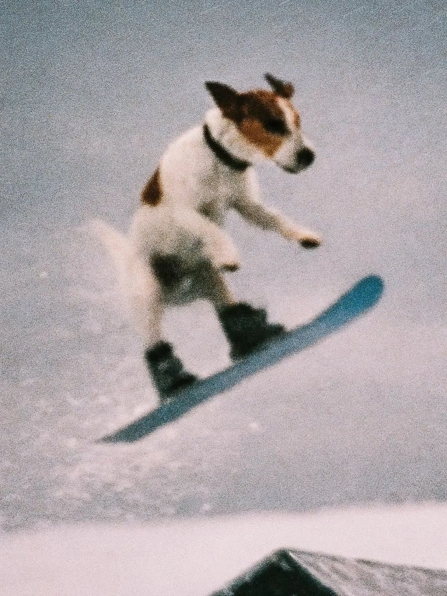 doing 360s off the mamaka woof today wbu