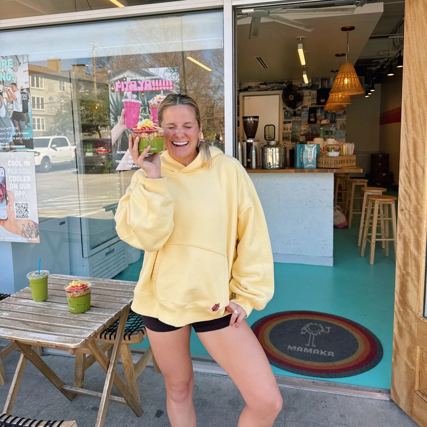 TGIF!!!!!!!!! 😎🌴🍌✨💚