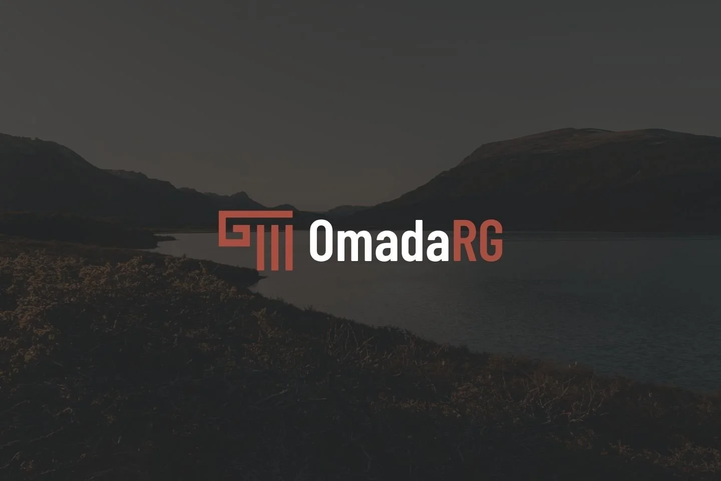 OmadaRG