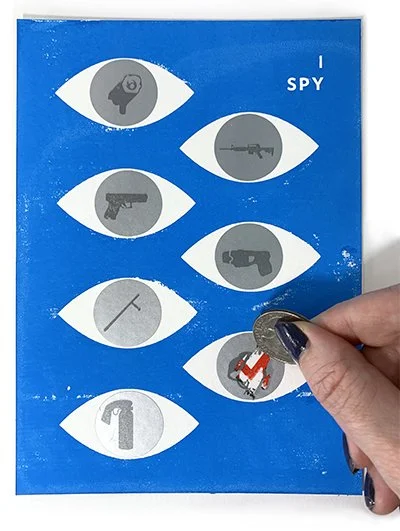 I Spy Blue & Dots Coin 400x531.jpg