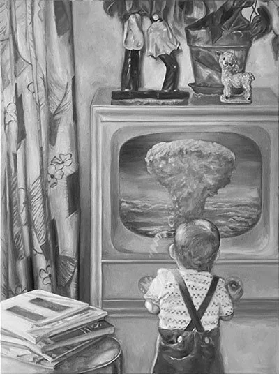 Oil Painting