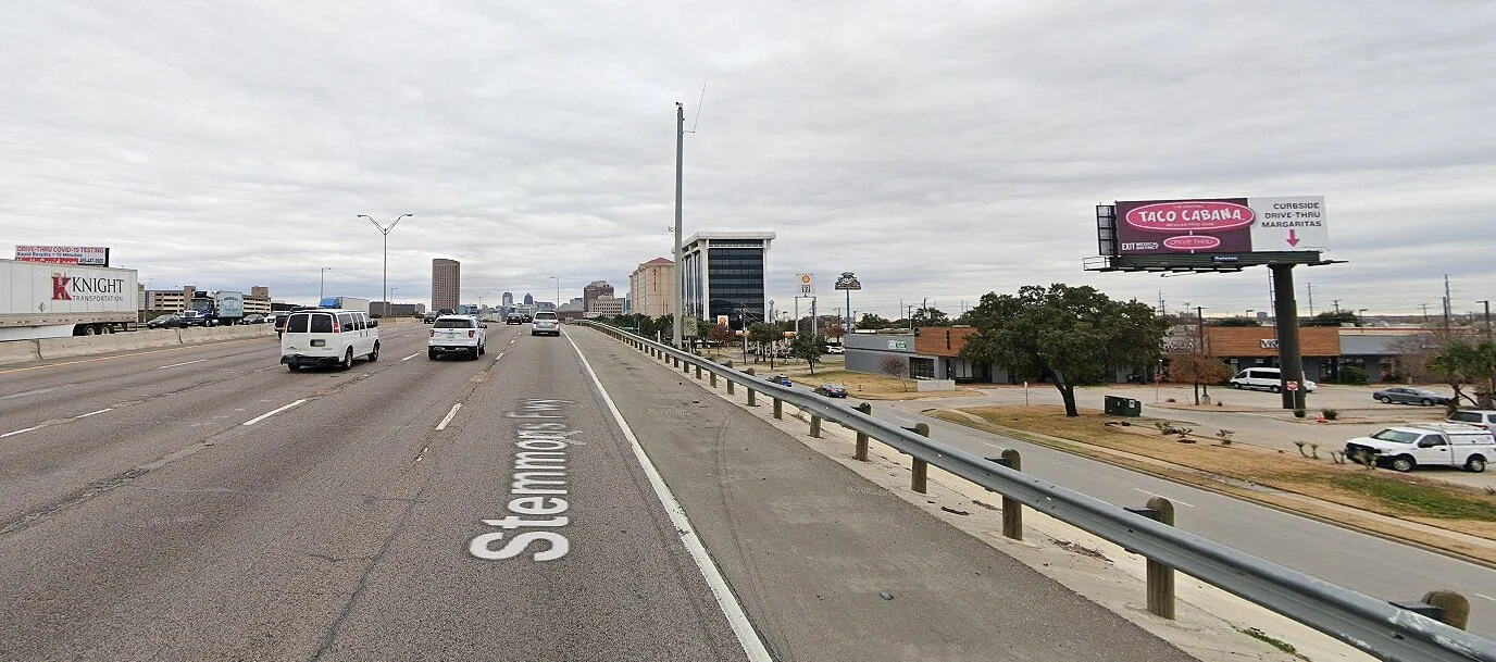 Billboards — Fairmount Outdoor Advertising