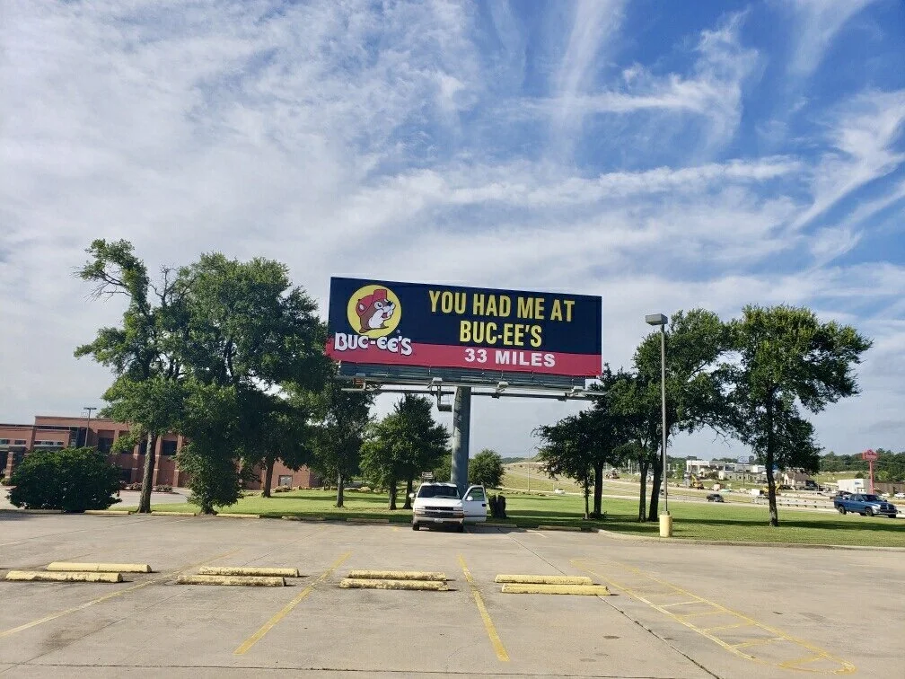 Billboards — Fairmount Outdoor Advertising