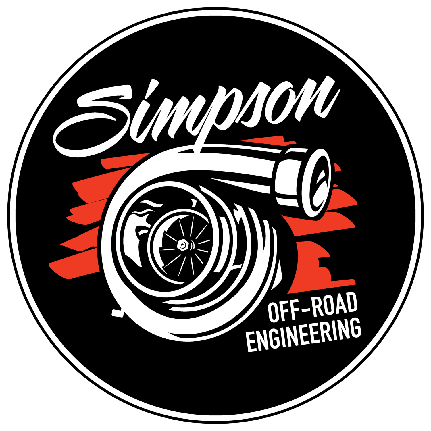 Simpson Off-Road Engineering 
