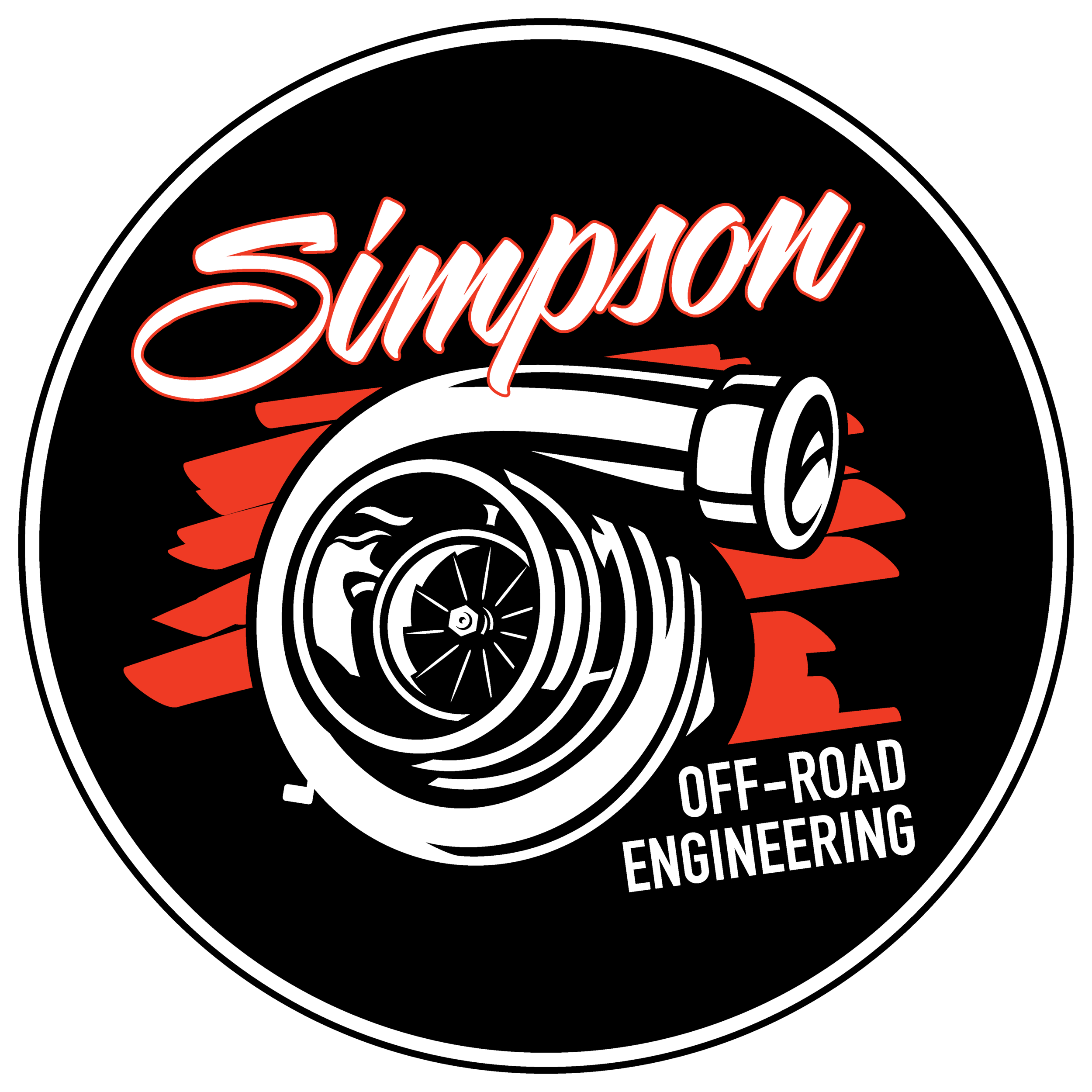 Store 1 — Simpson OffRoad Engineering