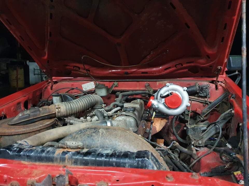 Store 1 — Simpson OffRoad Engineering