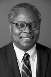 Dr. Dwight Hopkins