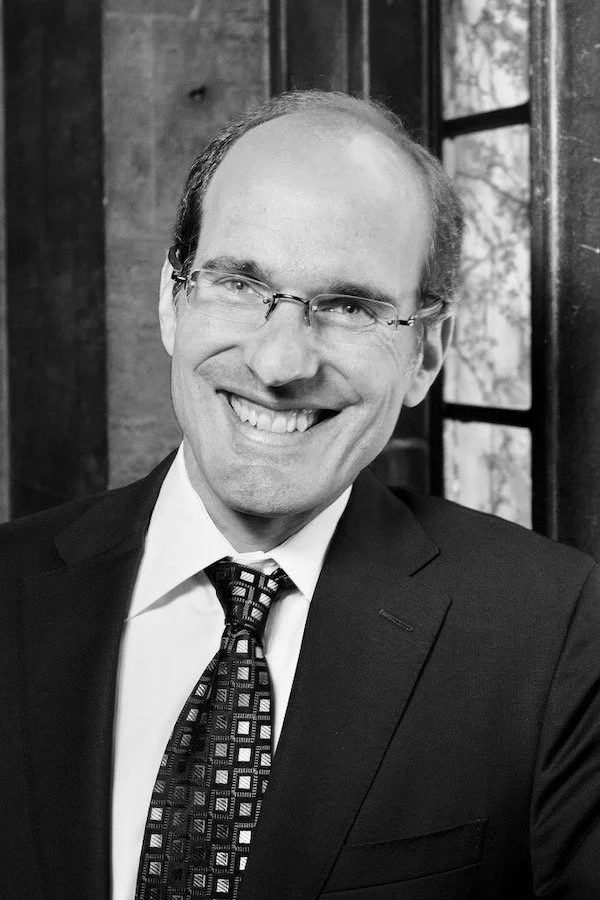 Dr. David Nirenberg
