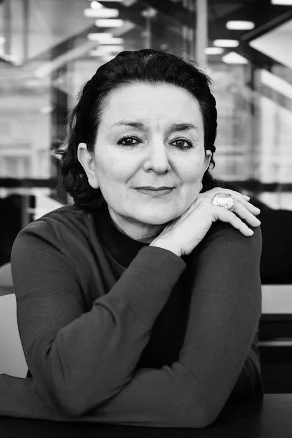 Dr. Eva Illouz
