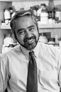 Dr. Muhammad Zaman