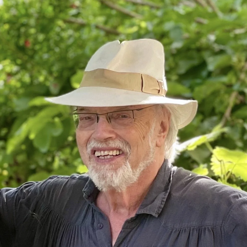 Paul Mendes-Flohr Lehrhaus