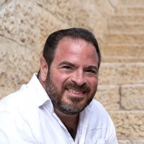 Rabbi David Leitner Cohen Lehrhaus. PhD