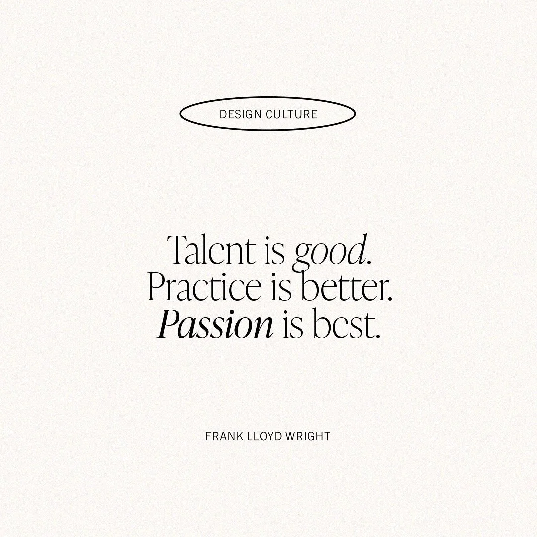 Talent means nothing without hard work &amp; passion.🧚🏻&zwj;♀️