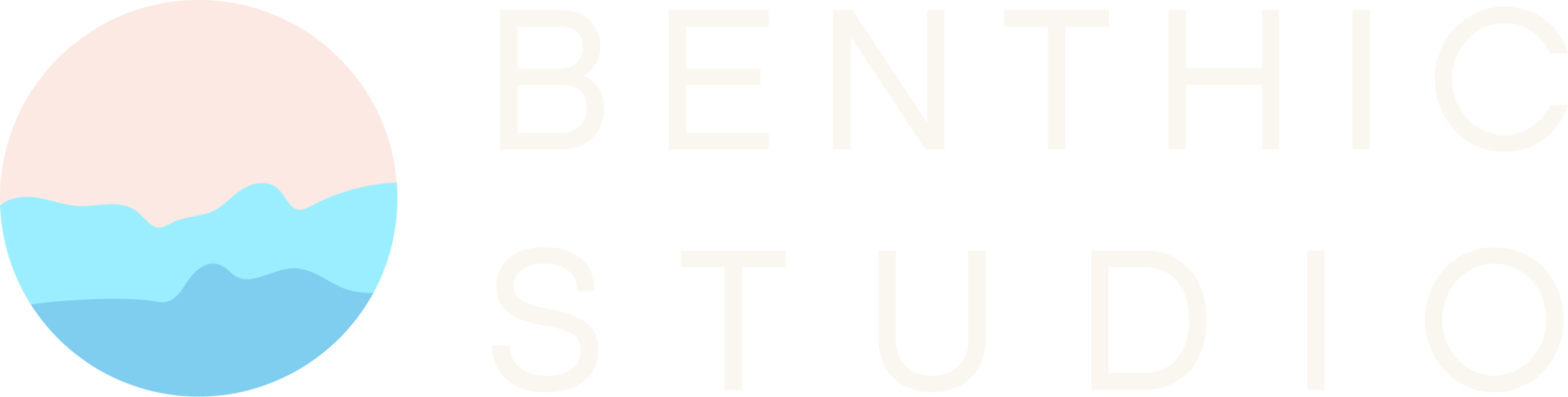 Benthic Studio